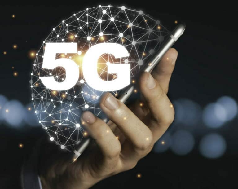 5G Ecosystem: Member Report: December 2021