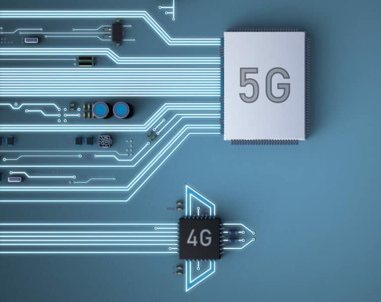 Chipsets Member Report December 2021