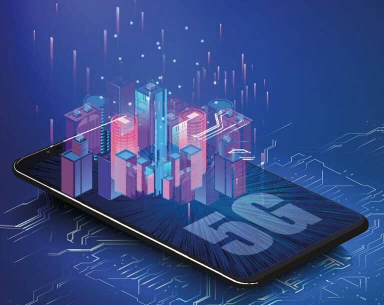 5G-Devices January 2022: Executive Summary
