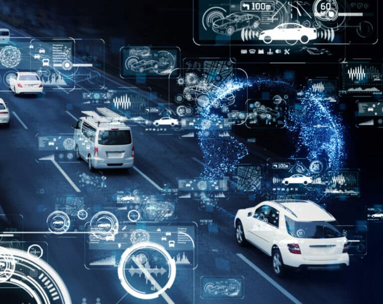 C-V2X Ecosystem – Member Report January 2022