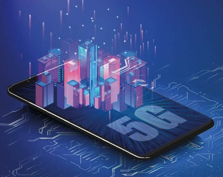 5G Ecosystem February 2022