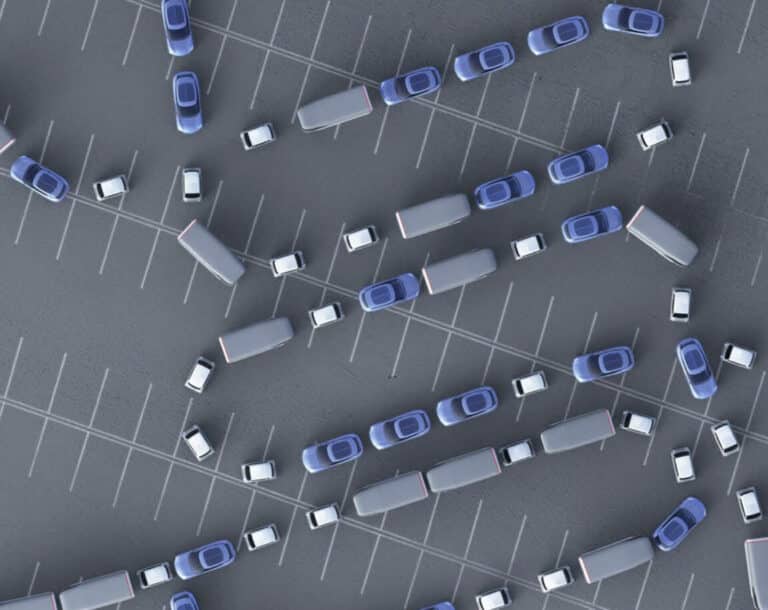 Connected Cars – Ericsson Whitepaper