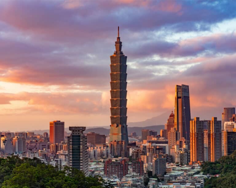 Turning 5G mmWave into a reality in Asia Pacific