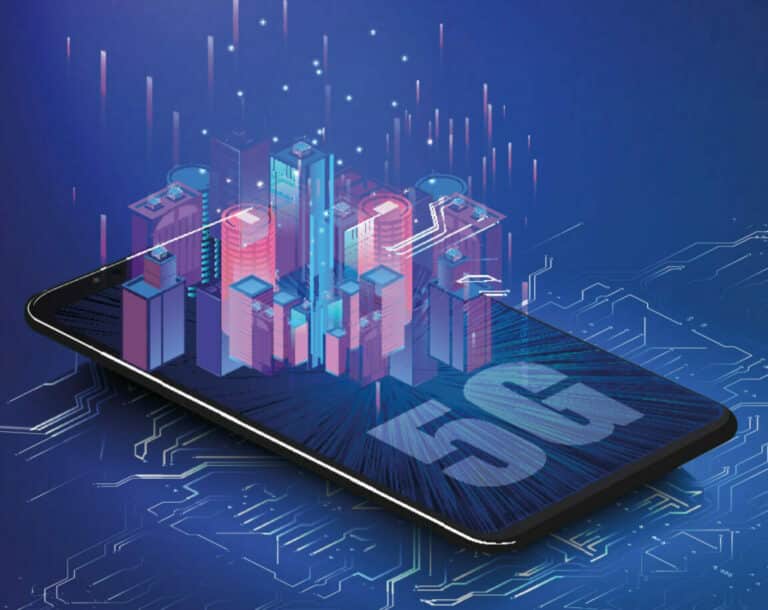5G-Ecosystem Report March 2022 – Summary