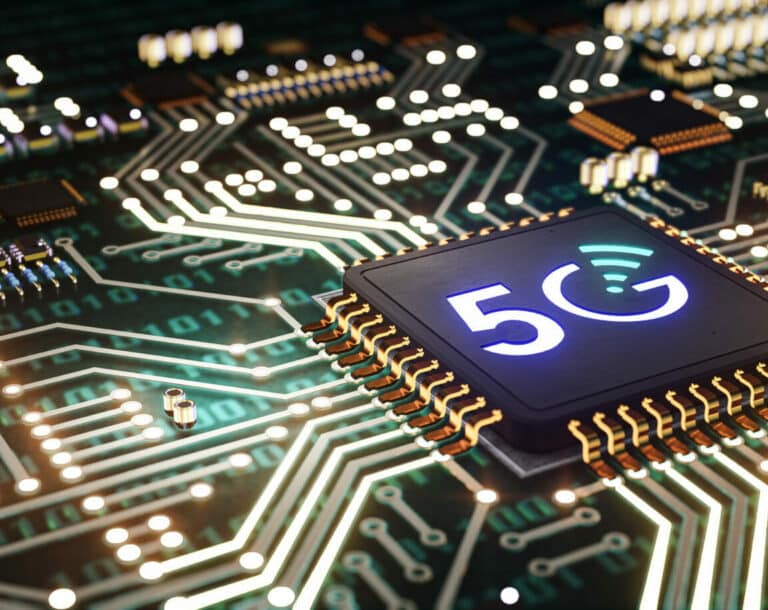 5G-Snapshot March 2022- Member Report
