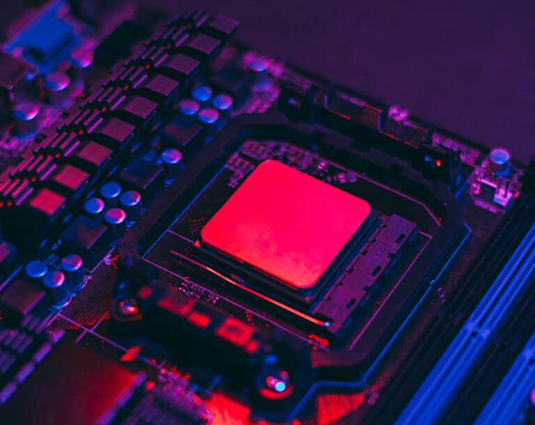 Chipsets Report April 2022