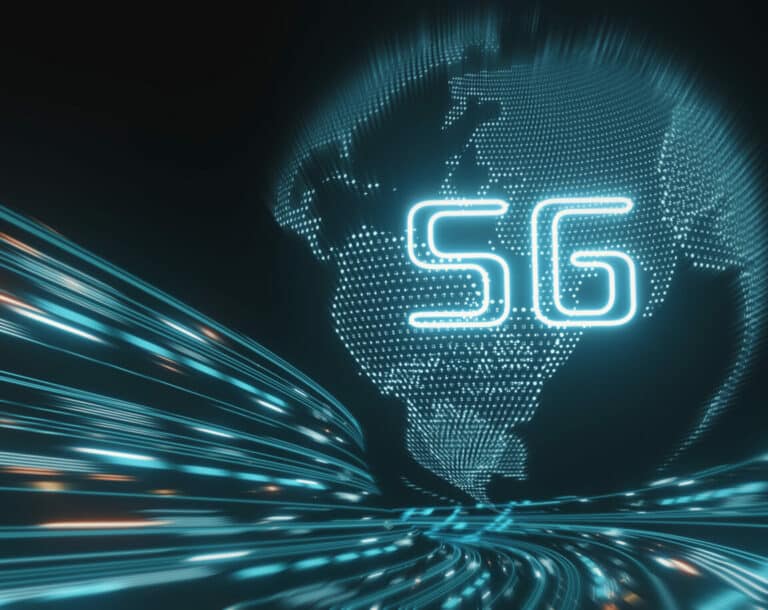 5G-Market Snapshot June 2022