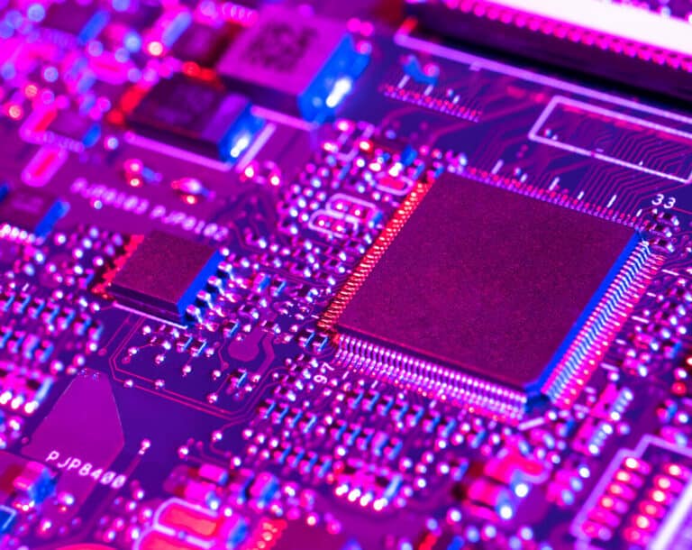 Chipsets August-2022 Summary Report