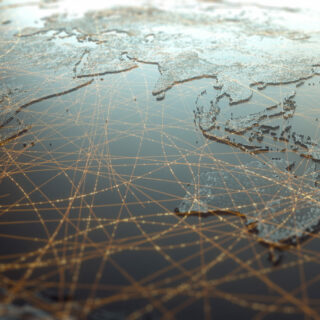 Asia Oceania Digital Technology Connectivity World Wide Web