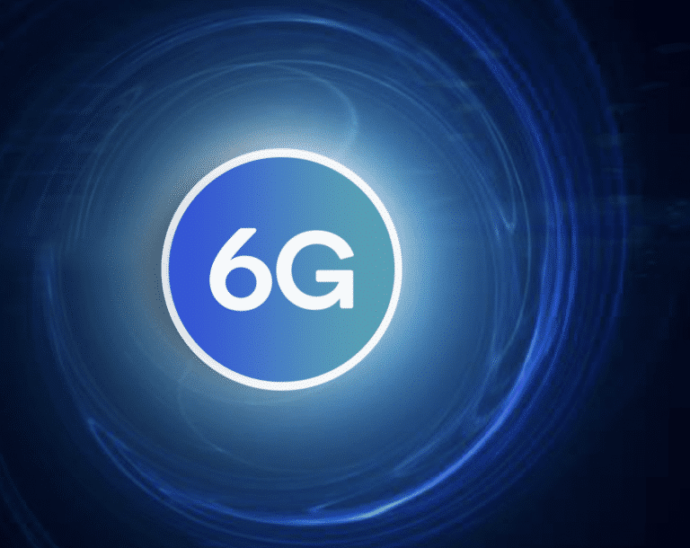 Qualcomm-About 6G in 2022 – Presentation