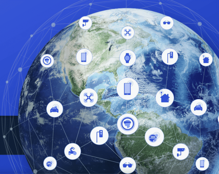 5G connected intelligent edge – Qualcomm Presentation