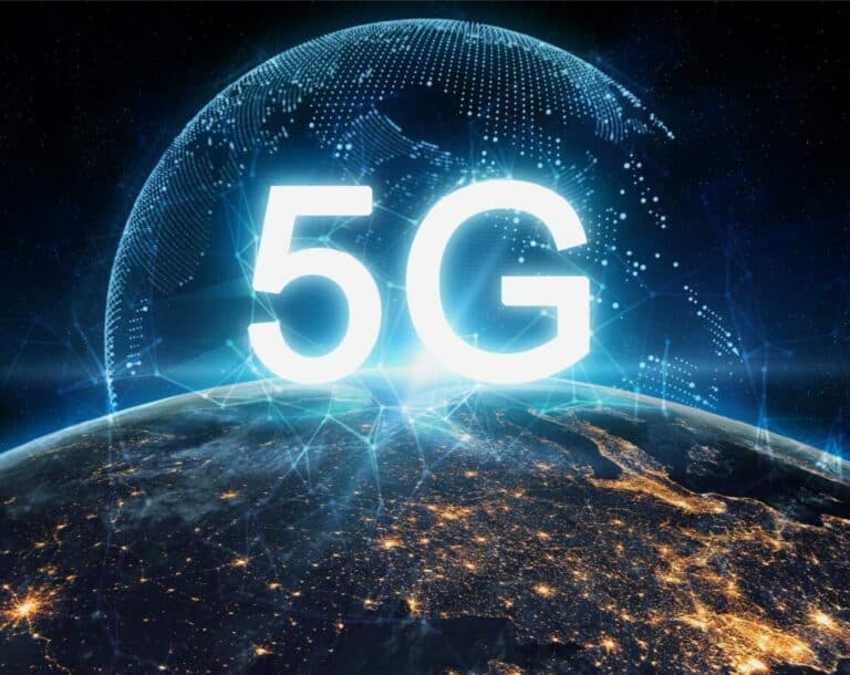 5G-Market Snapshot May 2023