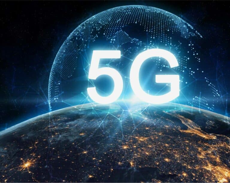 5G-Market Snapshot July 2023