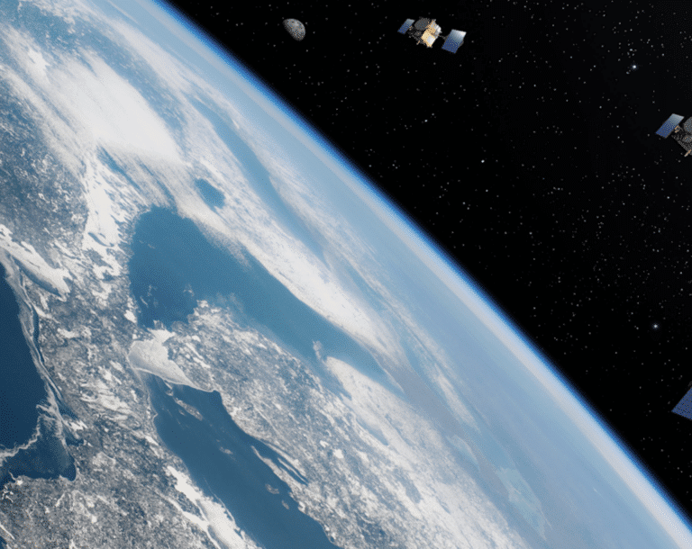 5G Satellite-Connectivity August 2023