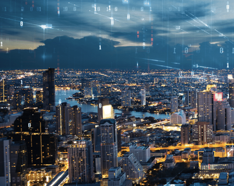 Fixed-Wireless-Access Survey 2023