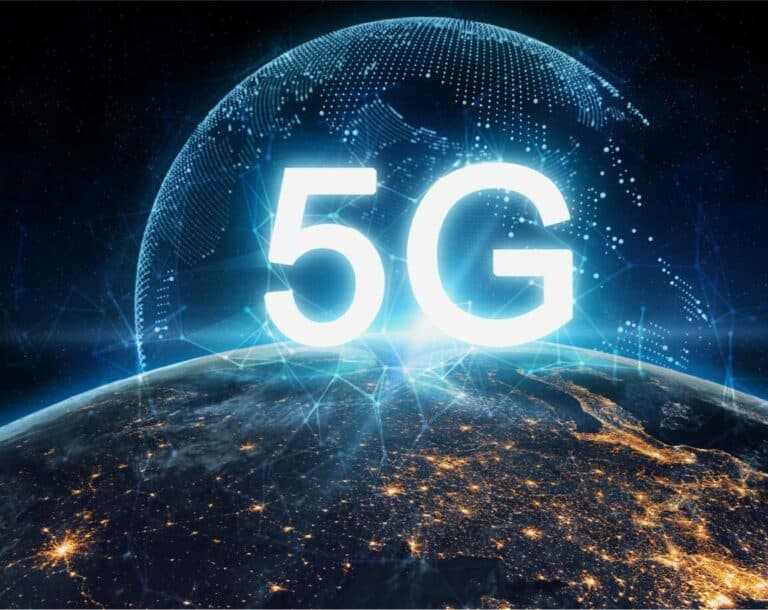 5G-Market Snapshot November 2023
