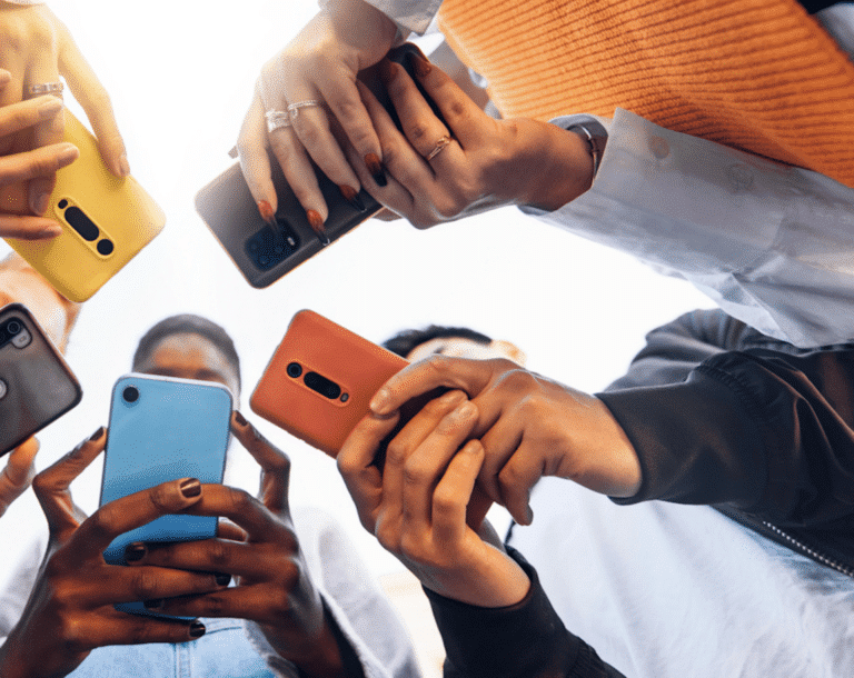 5G Experience November 2023