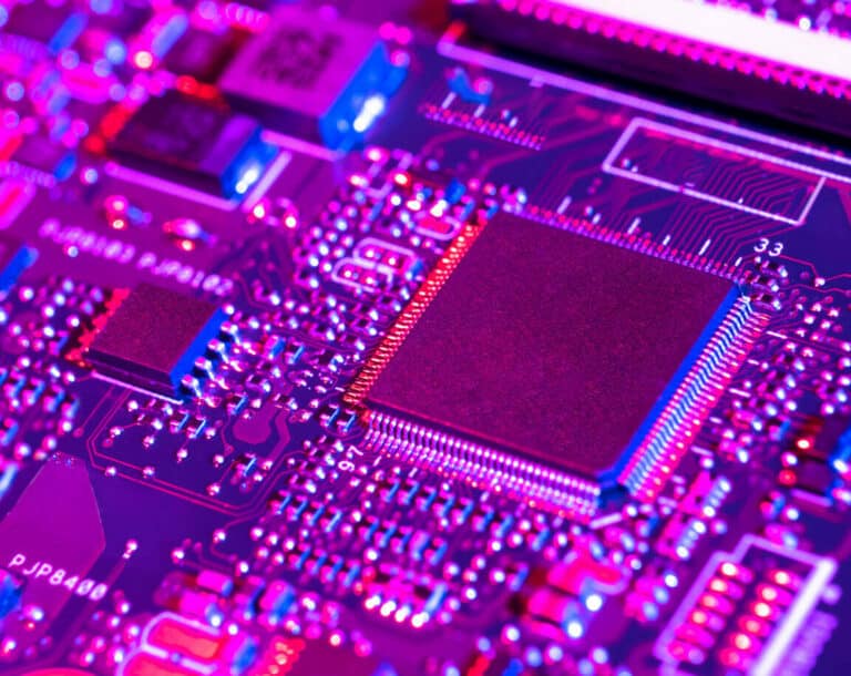Chipsets December-2023 Summary Report