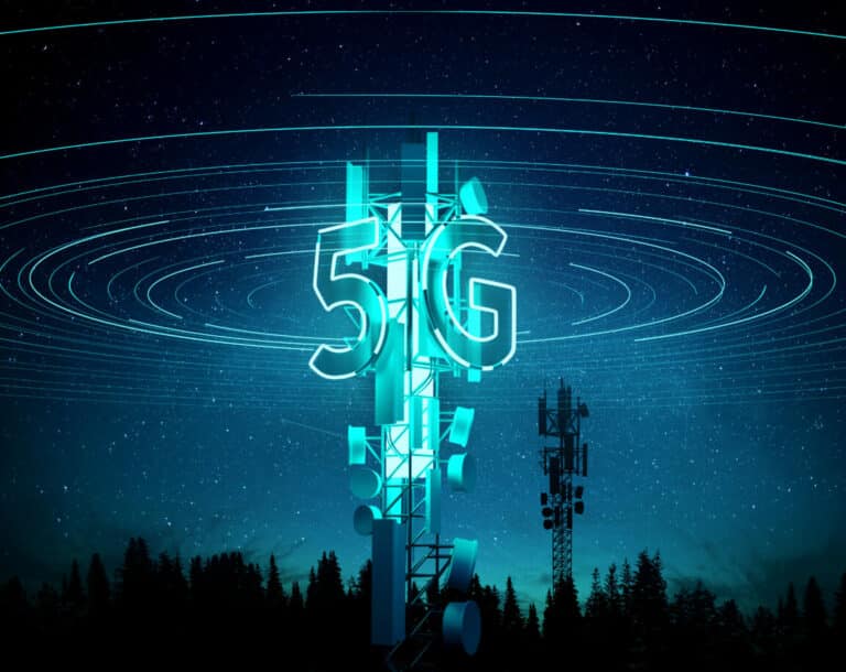 5G-Standalone January 2024 Summary