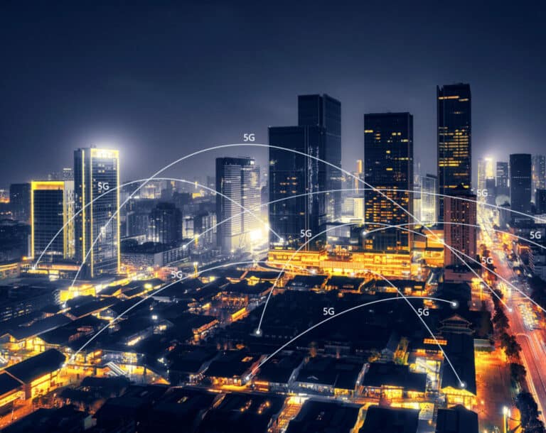 LTE-to-5G Evolution January 2024