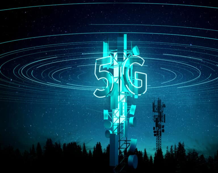 5G-Standalone April 2024 Summary