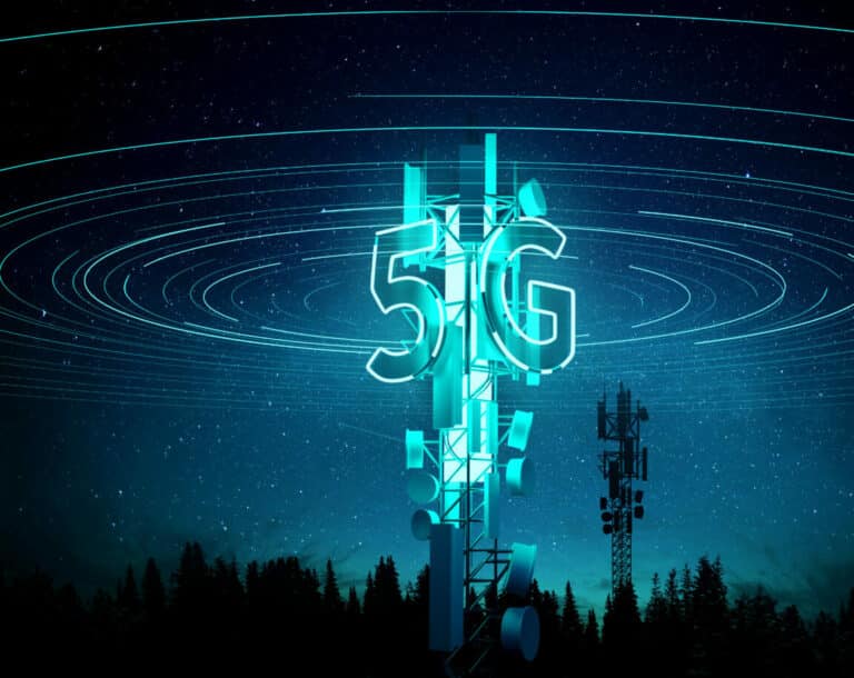 5G-Standalone April 2024 Member report