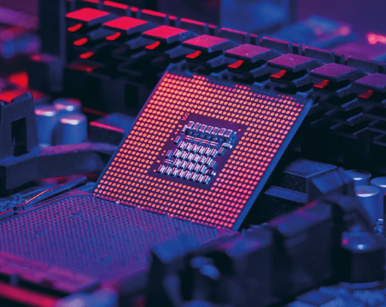 Chipsets June2024 Member Report