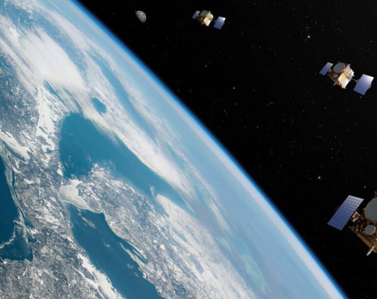 5G Satellite Connectivity September 2024