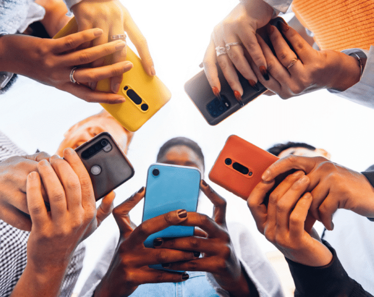 5G Experience October 2024