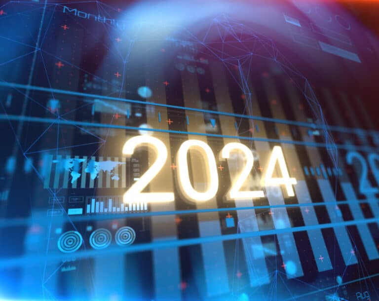 GSA 2024 a Year in Review