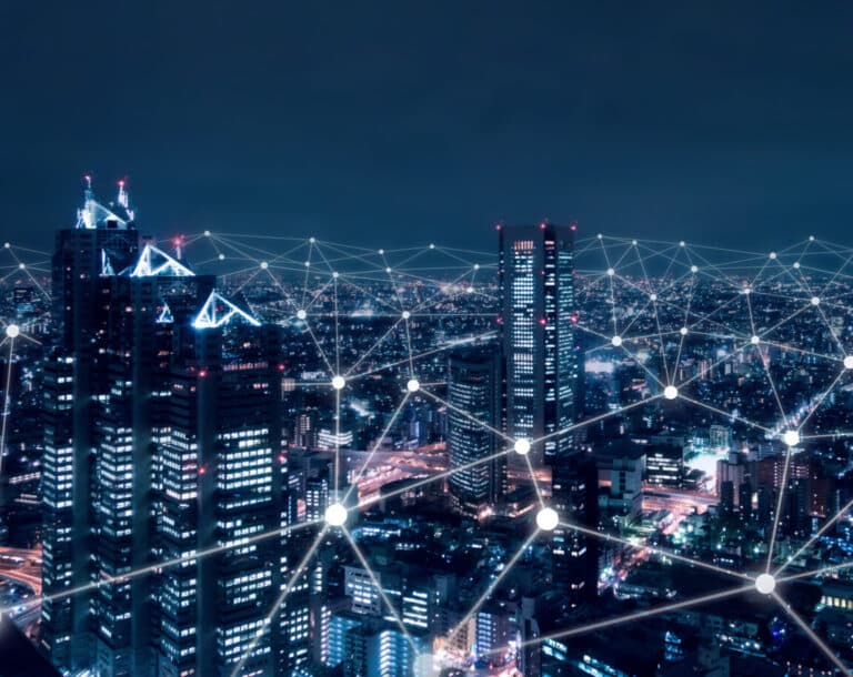 Public Networks and Operators January 2025