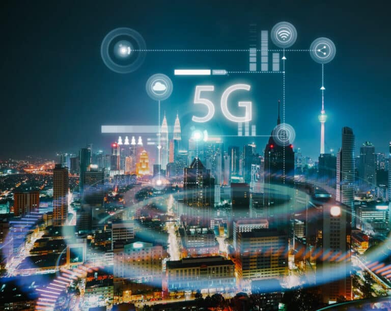 5G-Standalone January 2025