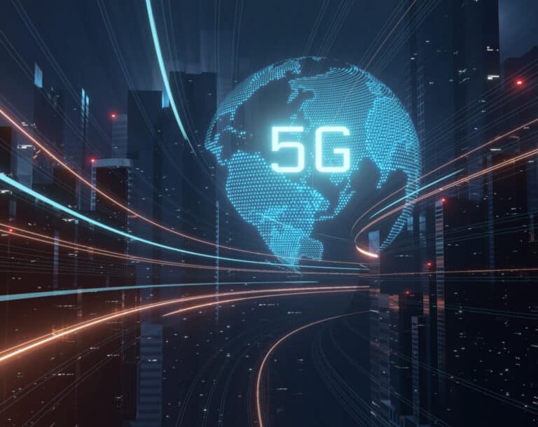 5G-Ecosystem February 2025