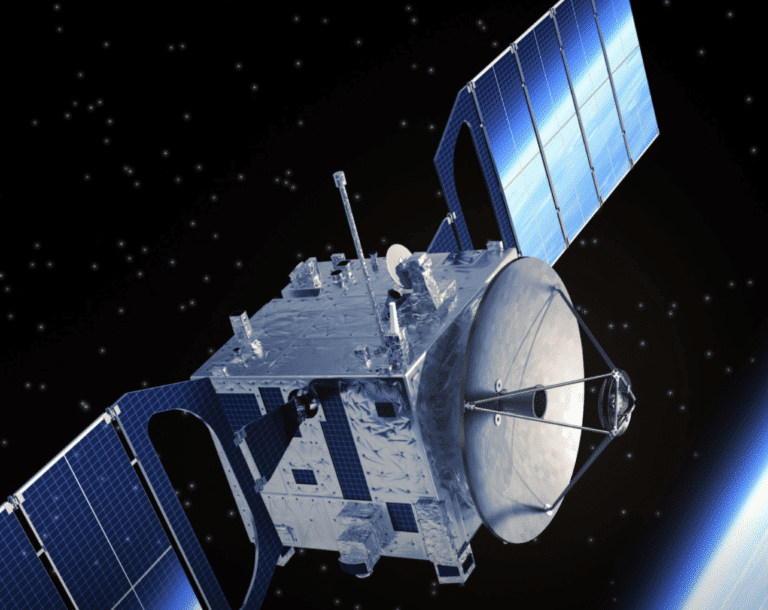 5G Non-Terrestrial Networks – Mavenir Whitepaper