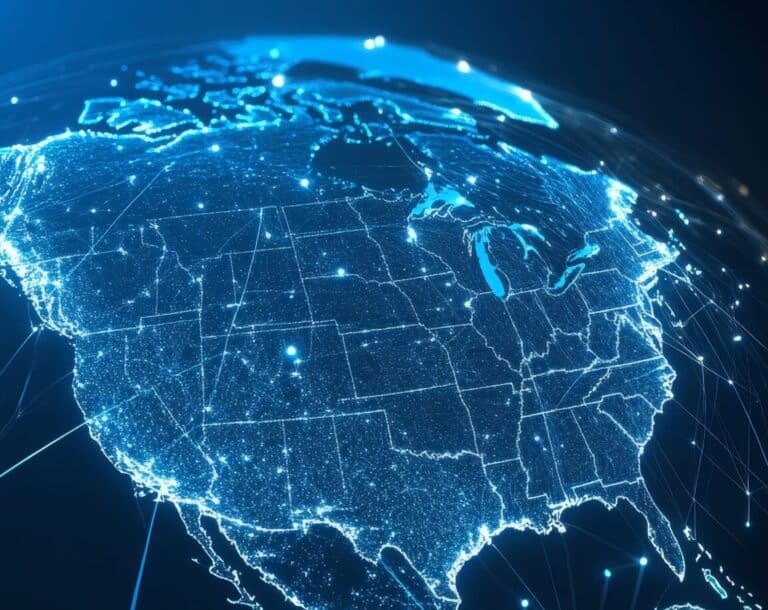 Region-Spotlight Northern-America March-2025