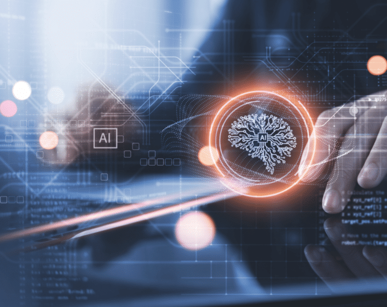 AI & 5G Fixed Wireless Access