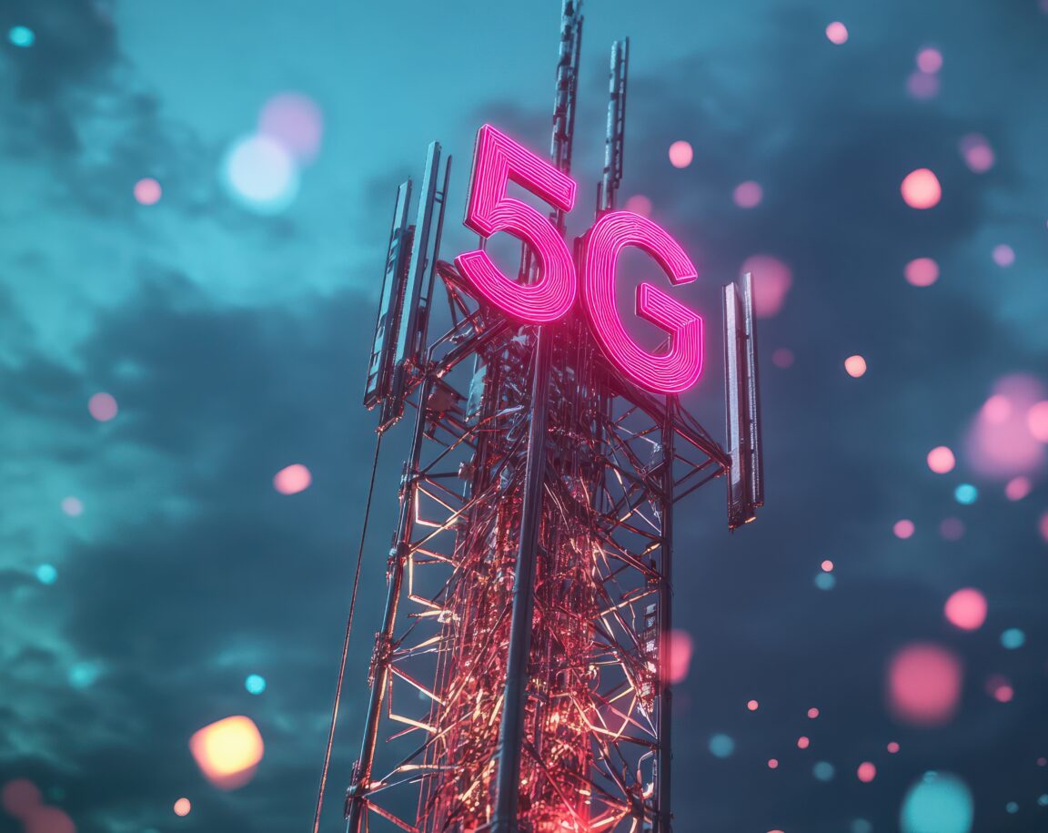 5G Advanced – May 2025