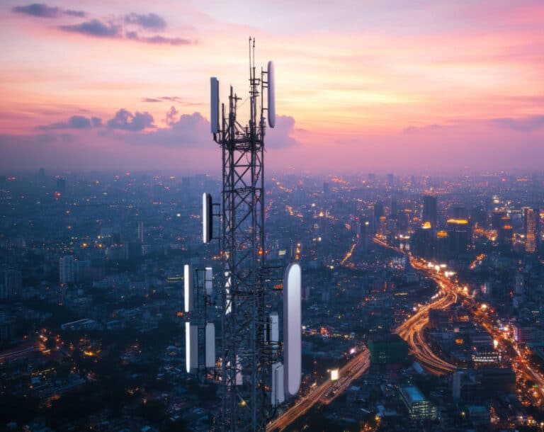 LTE to 5G Evolution May 2025