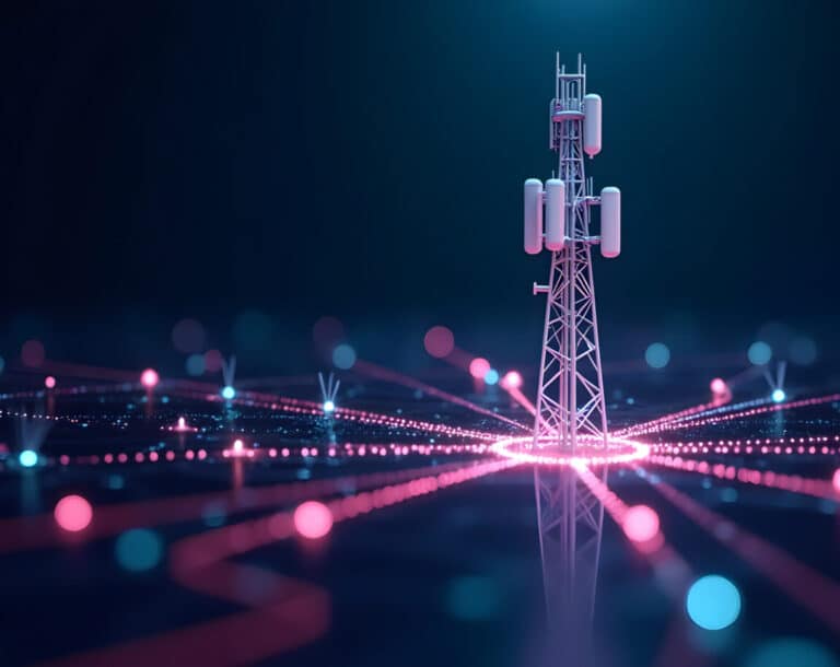 Millimetre-Wave Spectrum July 2025