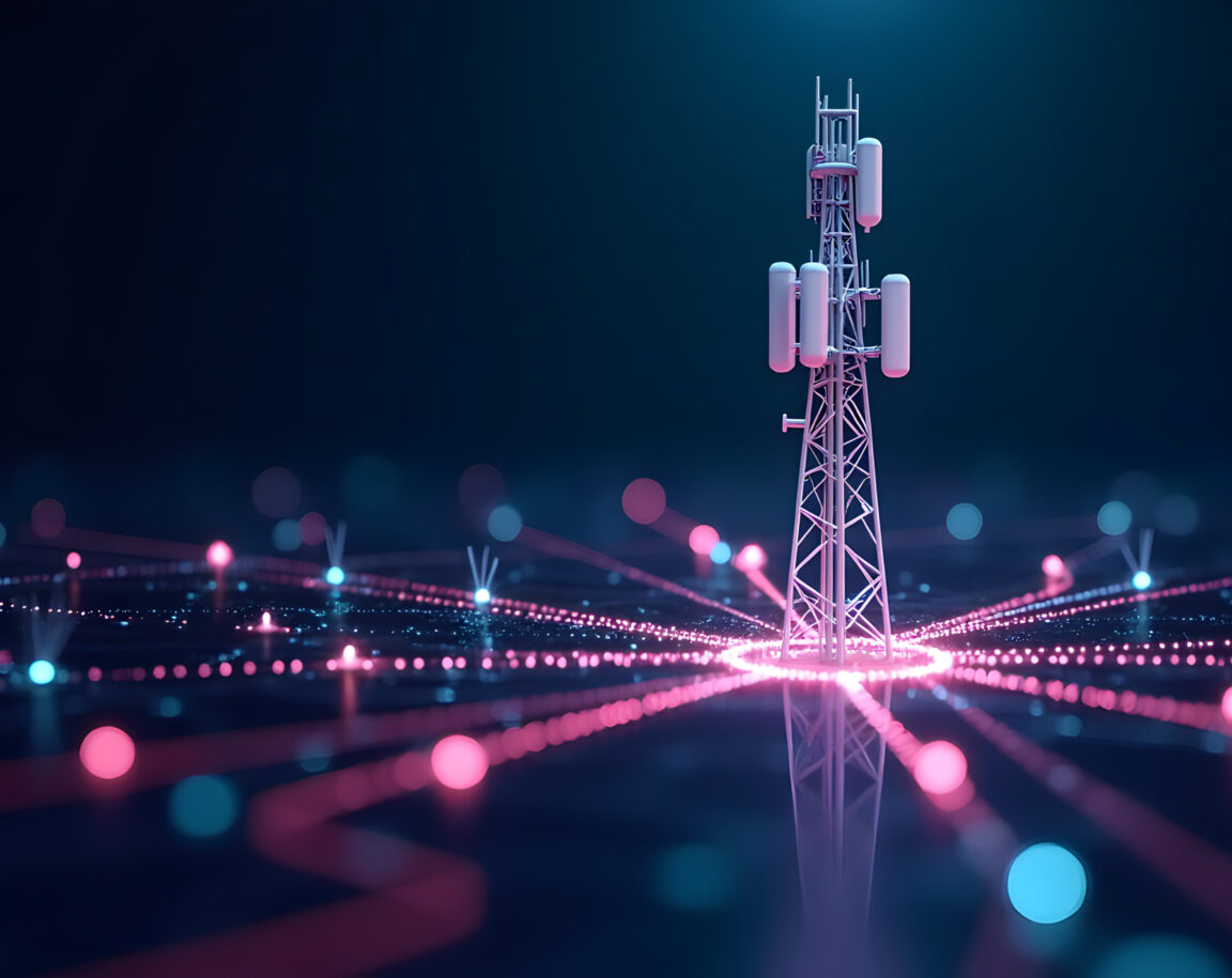 Millimetre-Wave Spectrum July 2025
