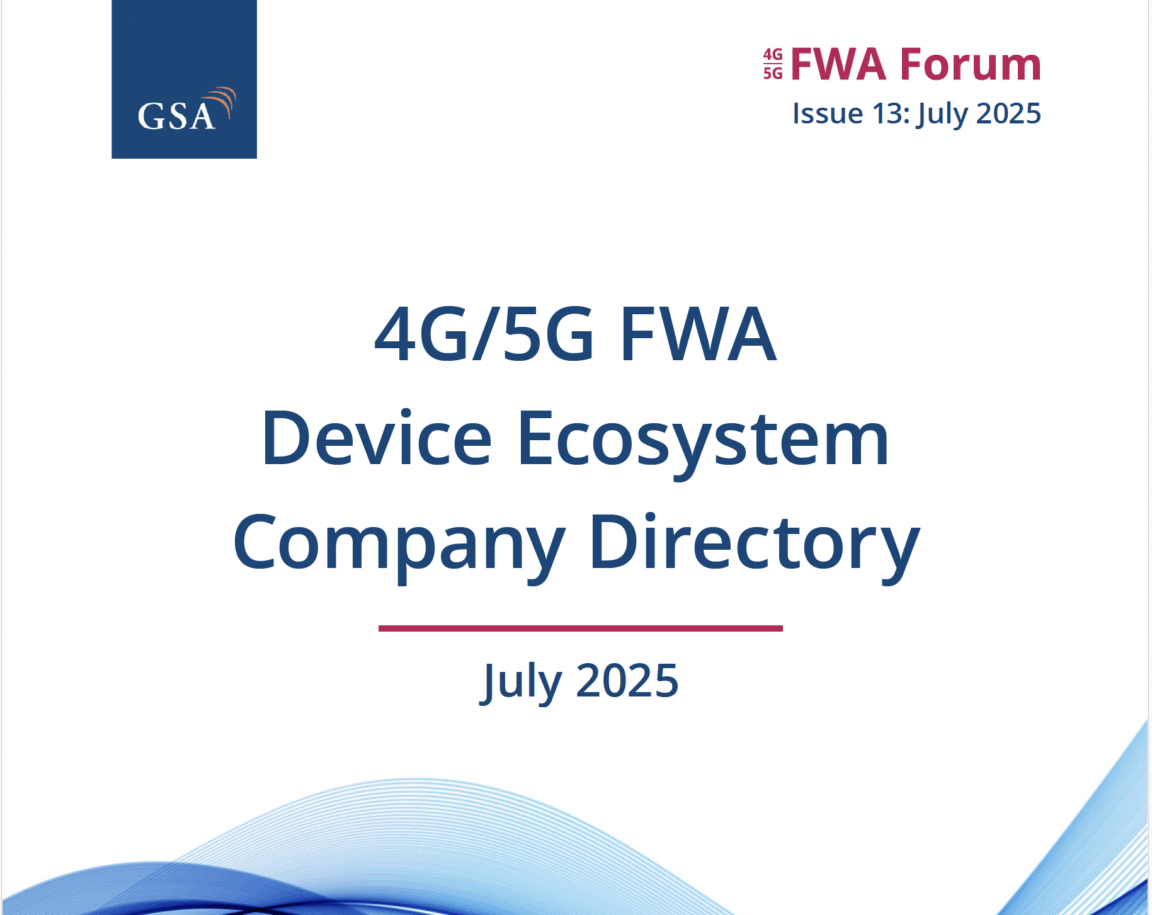 FWA Company Directory July 2025