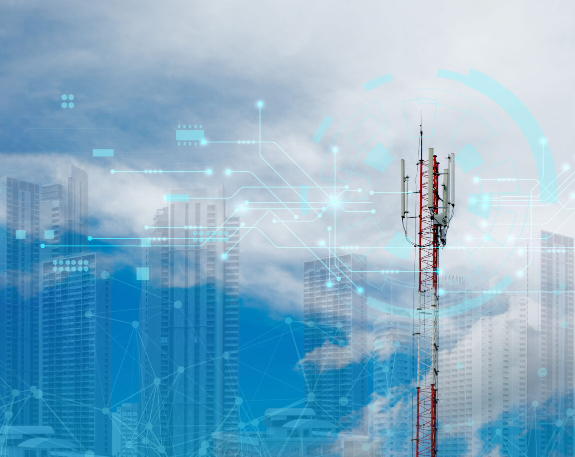 LTE Ecosystem September 2025