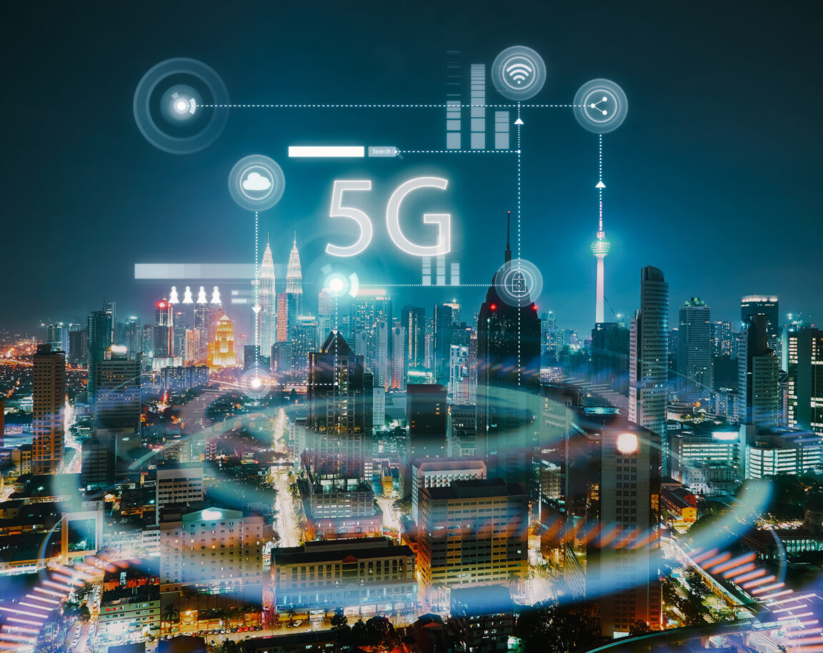 5G Standalone August 2025
