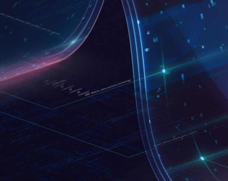 Ericsson Mobility Report November 2025