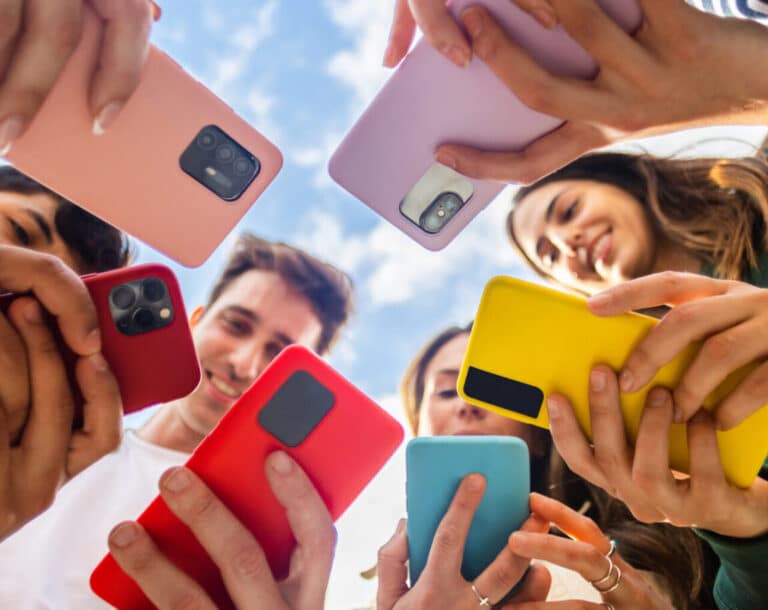 5G Experience November 2025
