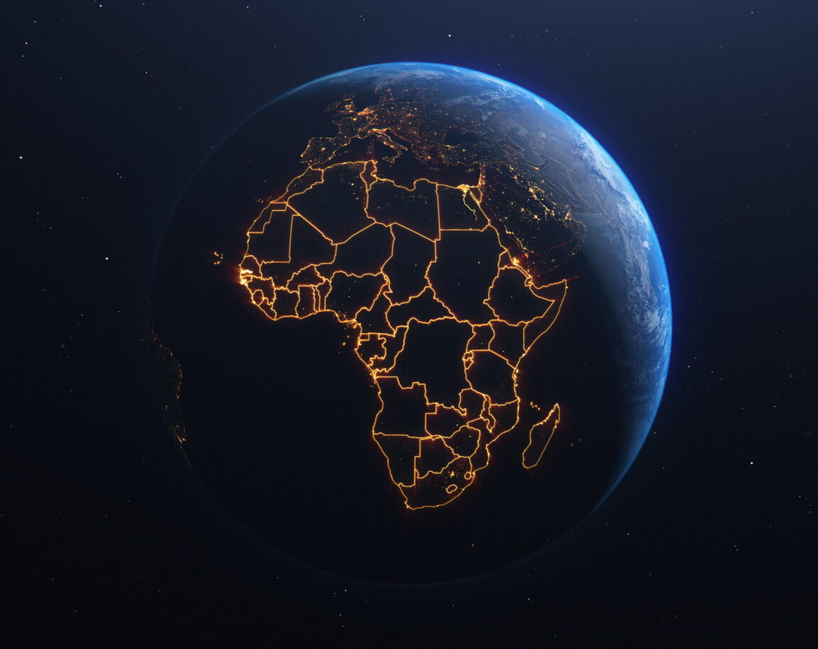 Regional Spotlight – Africa November 2025