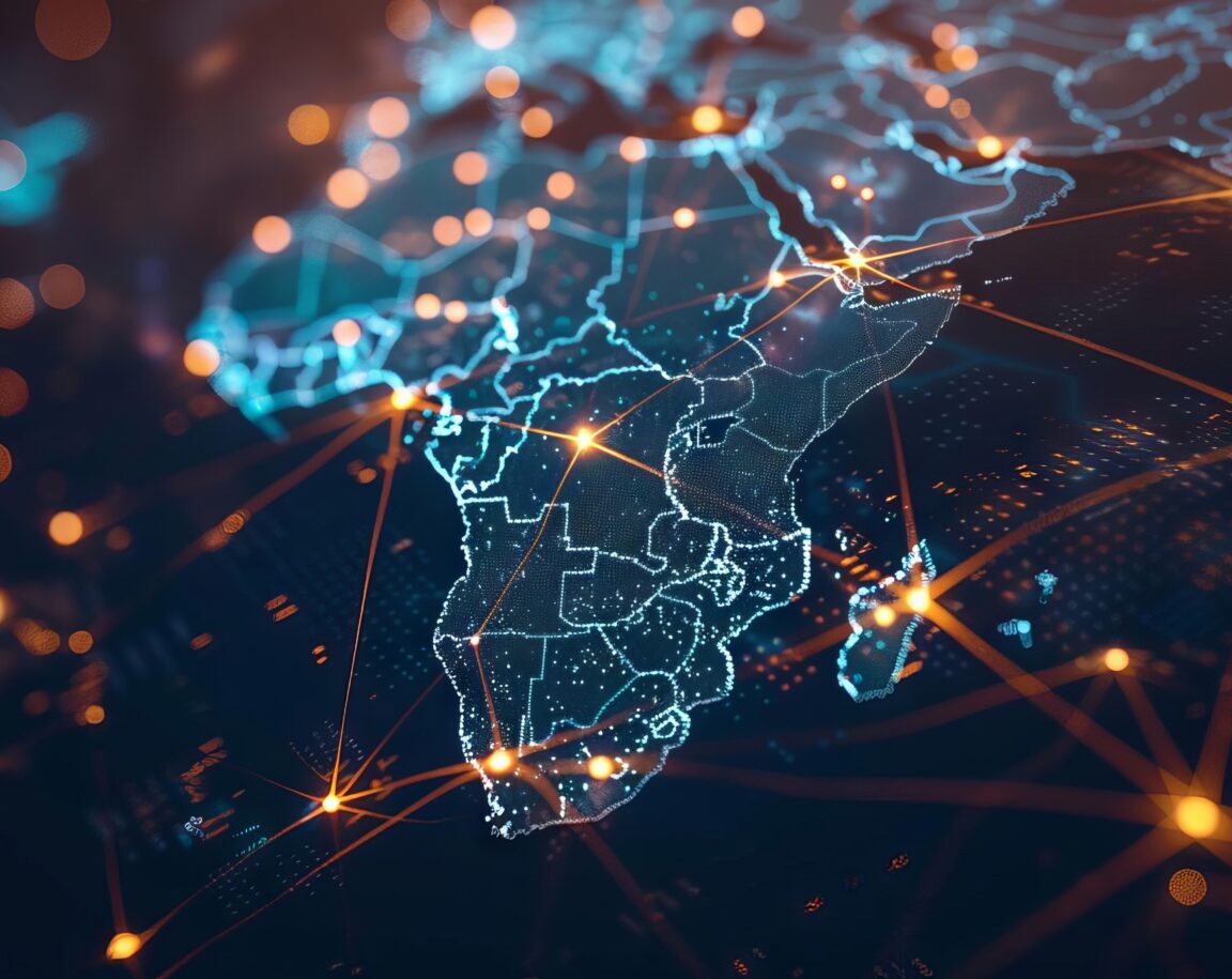 Africa Spotlight – Excel Annex