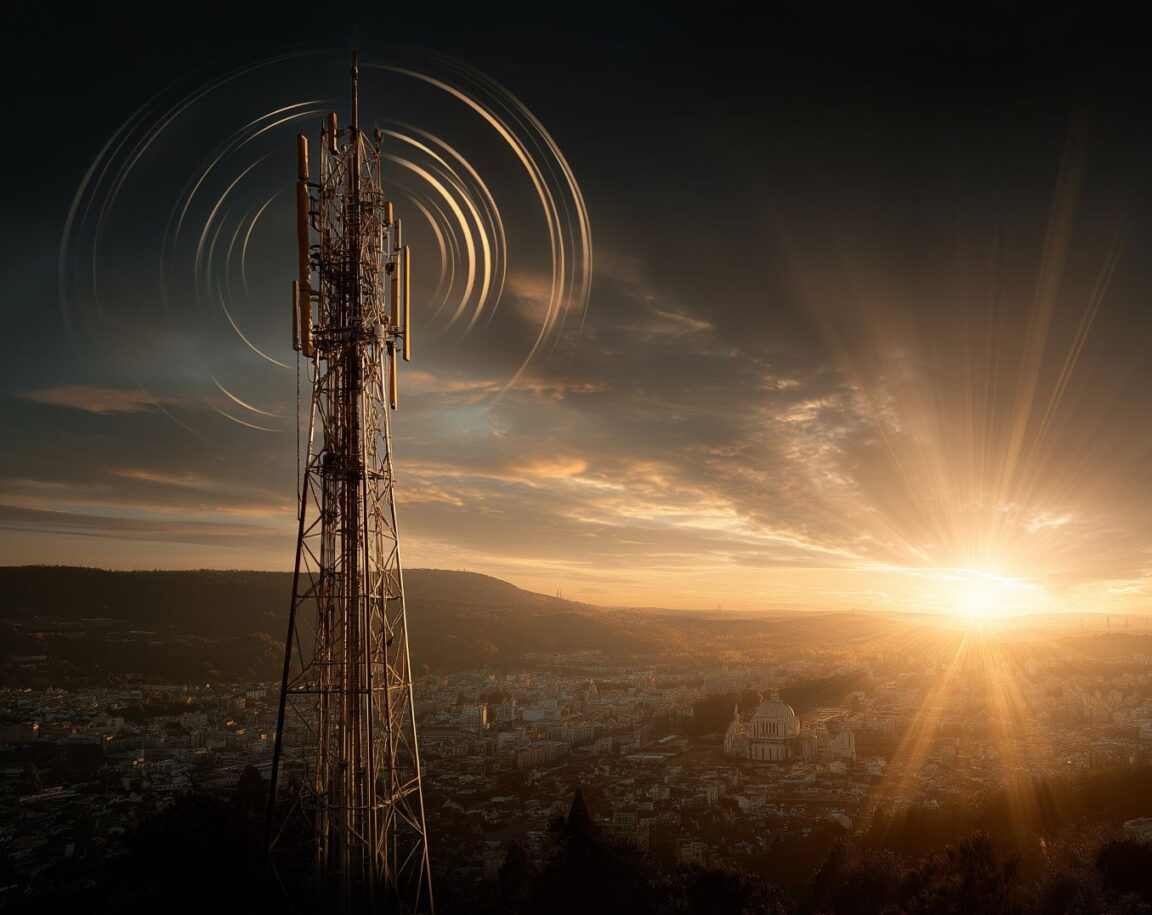 2G-3G Switch-Off December 2025