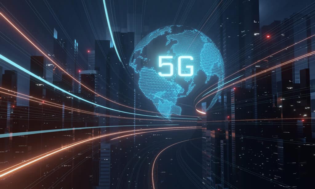 GSA spotlight: 5G evolution and trends