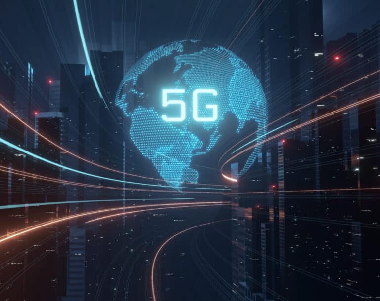 5G-Ecosystem December 2025